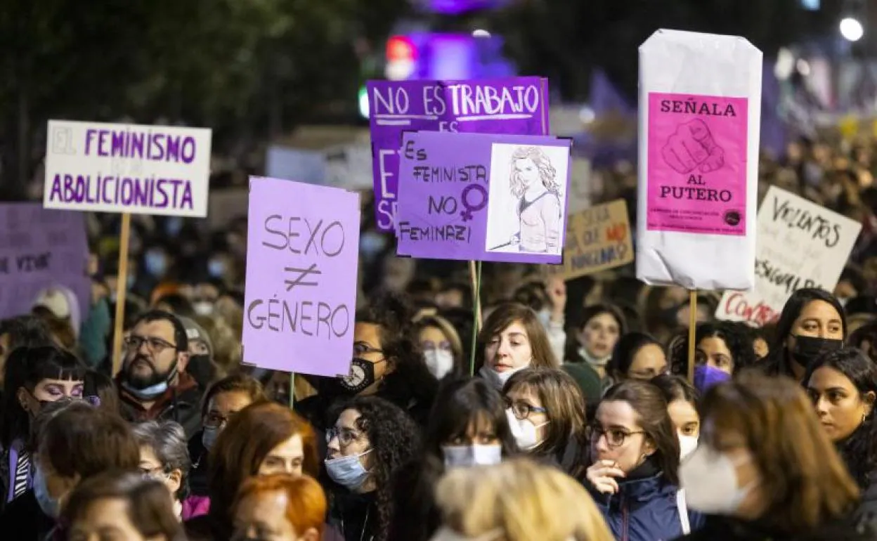 Entra En Vigor La Ley Del Solo Sí Es Sí Todo Acto Sexual Sin Consentimiento Expreso Es 5662